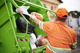 Demolition Debris Removal in Lincoln, MT