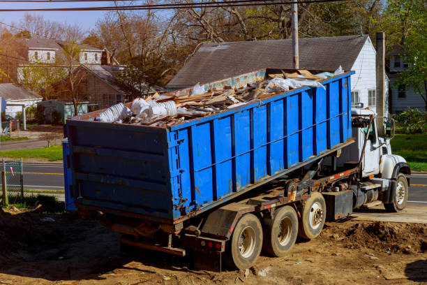 Best Retail Junk Removal  in Lincoln, MT
