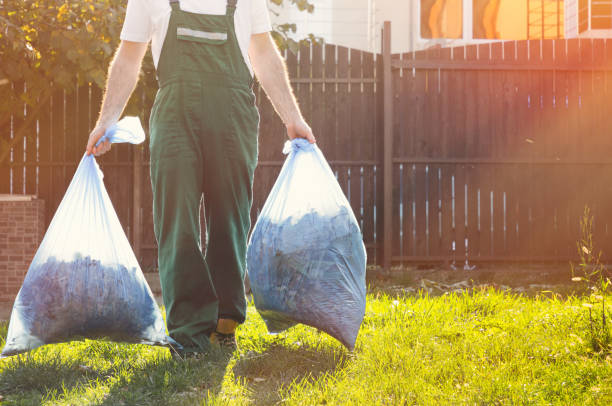 Best Construction Debris Removal  in Lincoln, MT