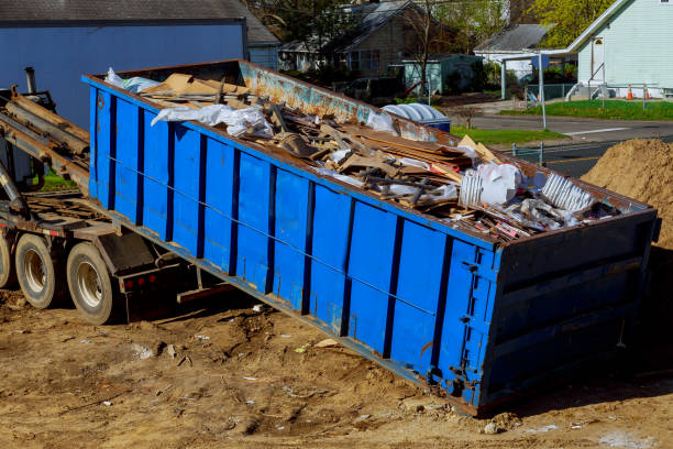 Best Residential Junk Removal  in Lincoln, MT